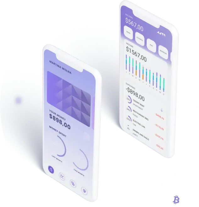 Synex Trade AI - Get in touch with us